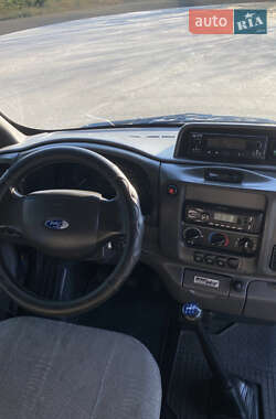Микроавтобус Ford Transit 2003 в 