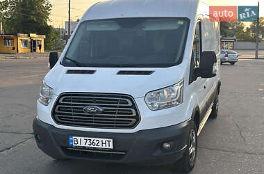 Інші вантажівки Ford Transit 2018 в Полтаві
