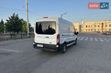 Другие грузовики Ford Transit 2018 в 