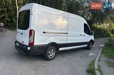Другие грузовики Ford Transit 2018 в 