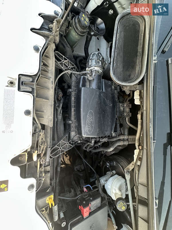 Інші вантажівки Ford Transit 2018 в Полтаві