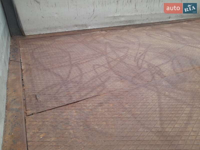 Борт Ford Transit 1998 в Надвірній фото 2 Борт Ford Transit 1998 в Надвірній