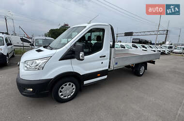 Борт Ford Transit 2020 в 