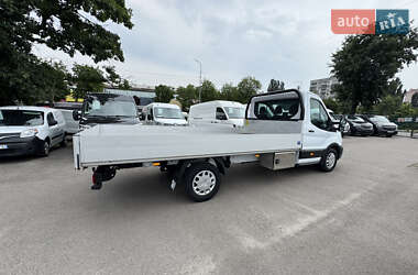 Борт Ford Transit 2020 в 