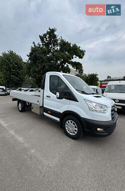 Борт Ford Transit 2020 в 