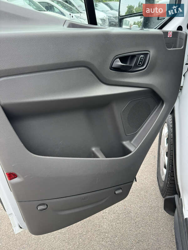 Борт Ford Transit 2020 в Києві фото 16 Борт Ford Transit 2020 в Києві