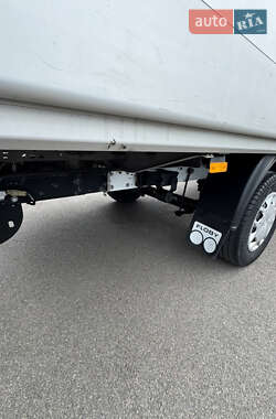 Борт Ford Transit 2020 в 