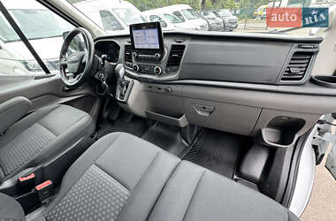 Борт Ford Transit 2020 в 