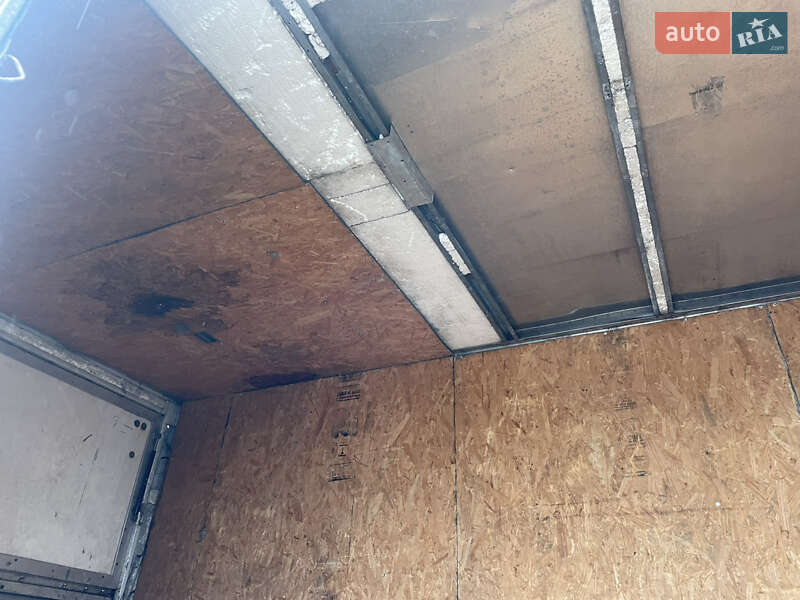 Грузовой фургон Ford Transit 2001 в Вишневом