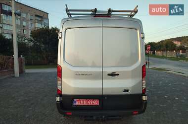 Грузовой фургон Ford Transit 2019 в 