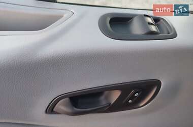 Грузовой фургон Ford Transit 2019 в 