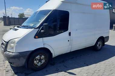 Грузовой фургон Ford Transit 2008 в 
