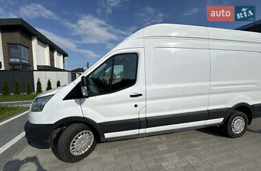 Грузовой фургон Ford Transit 2019 в 