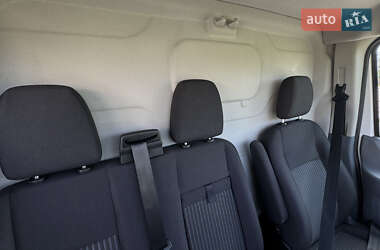 Грузовой фургон Ford Transit 2019 в 