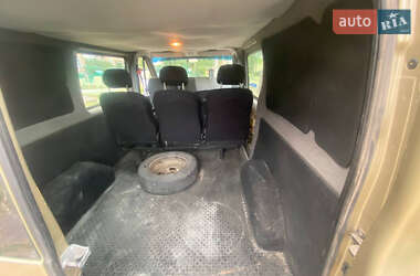 Грузопассажирский фургон Ford Transit 2007 в 