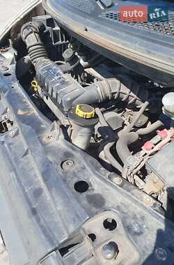 Грузовой фургон Ford Transit 2006 в 