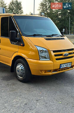 Автовоз Ford Transit 2003 в 