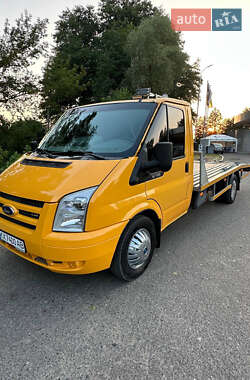 Автовоз Ford Transit 2003 в 