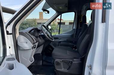 Микроавтобус Ford Transit 2018 в 