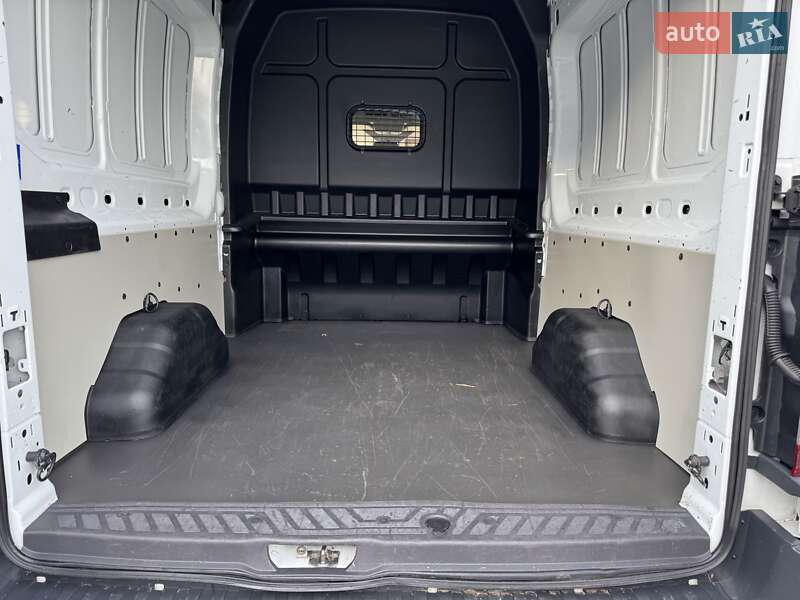 Микроавтобус Ford Transit 2018 в Ковеле