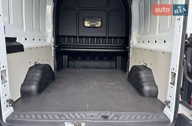 Микроавтобус Ford Transit 2018 в 