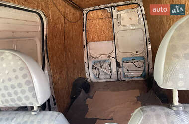 Грузовой фургон Ford Transit 2007 в 