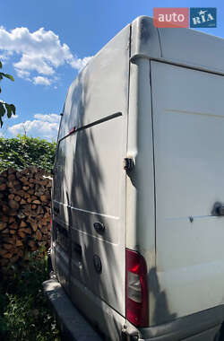 Грузовой фургон Ford Transit 2007 в 