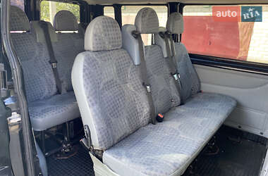 Інші автобуси Ford Transit 2009 в 
