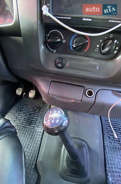 Грузовой фургон Ford Transit 2002 в 