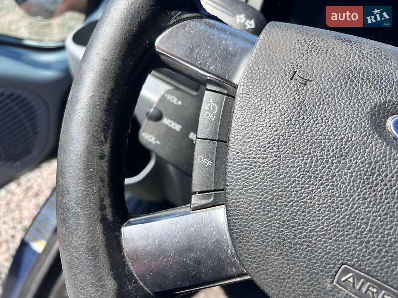 Вантажний фургон Ford Transit 2012 в Одесі