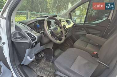 Грузопассажирский фургон Ford Transit 2016 в 