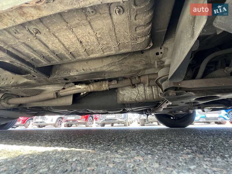 Минивэн Ford Transit 2013 в Киеве