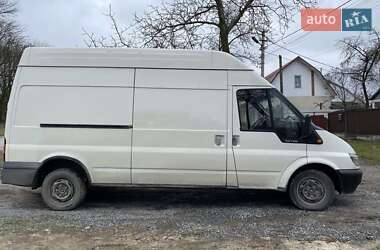 Другие автобусы Ford Transit 2006 в 