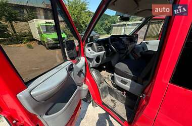 Микроавтобус Ford Transit 2007 в 