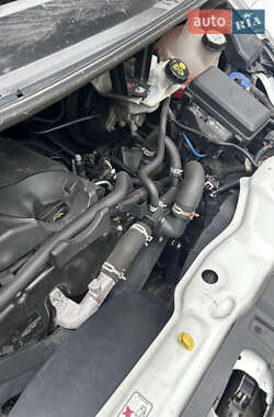 Грузопассажирский фургон Ford Transit 2012 в 