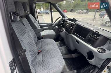 Другие грузовики Ford Transit 2013 в 