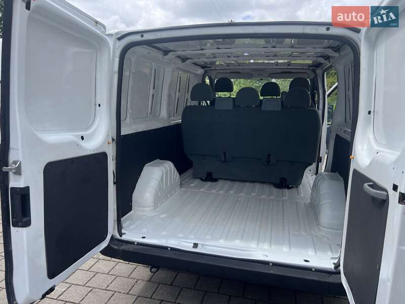 Інші вантажівки Ford Transit 2013 в Києві