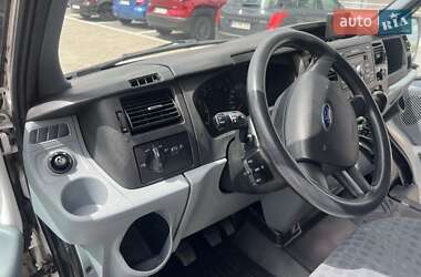 Другие грузовики Ford Transit 2013 в 