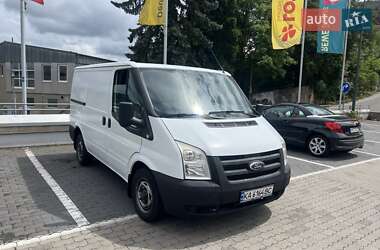 Другие грузовики Ford Transit 2013 в 