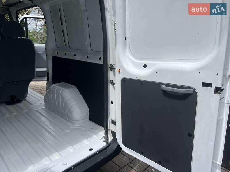 Інші вантажівки Ford Transit 2013 в Києві