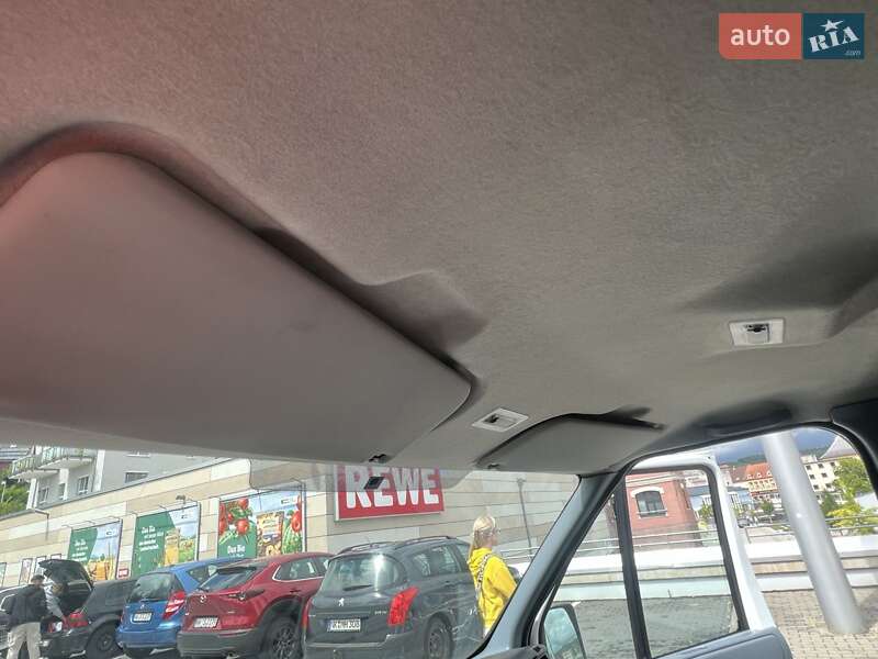 Інші вантажівки Ford Transit 2013 в Києві