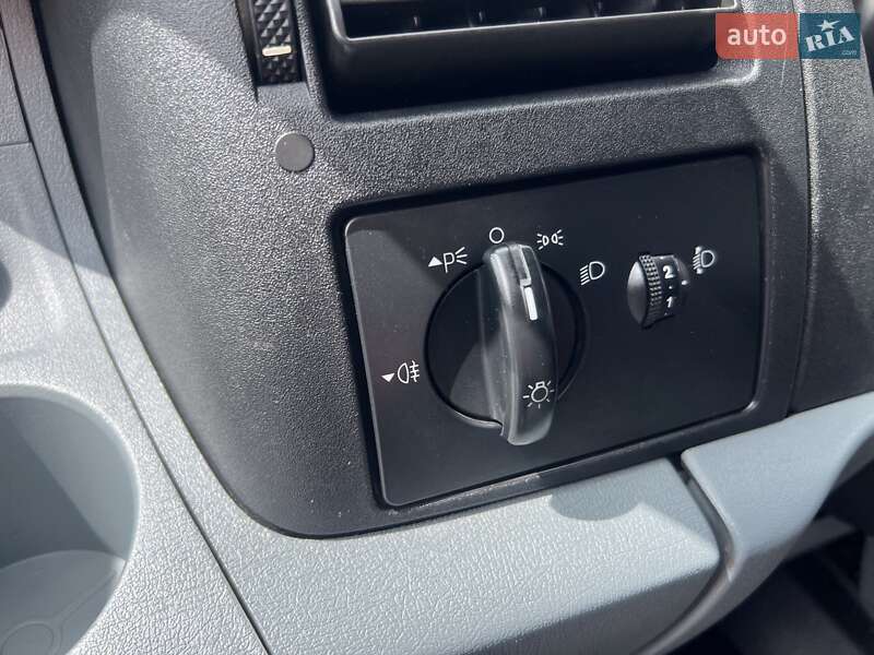 Інші вантажівки Ford Transit 2013 в Києві