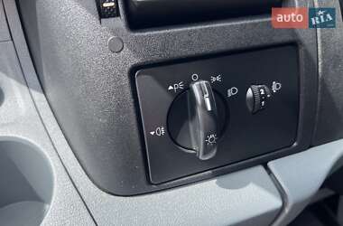 Другие грузовики Ford Transit 2013 в 