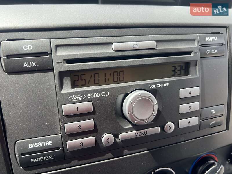 Інші вантажівки Ford Transit 2013 в Києві