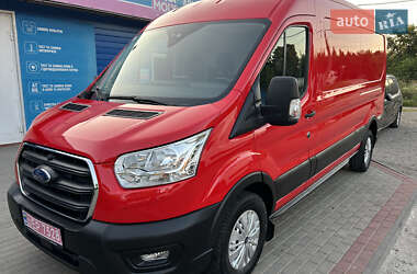 Вантажний фургон Ford Transit 2020 в Ніжині