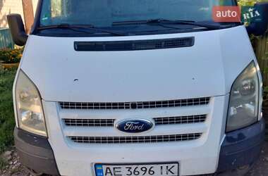 Інші вантажівки Ford Transit 2013 в Павлограді