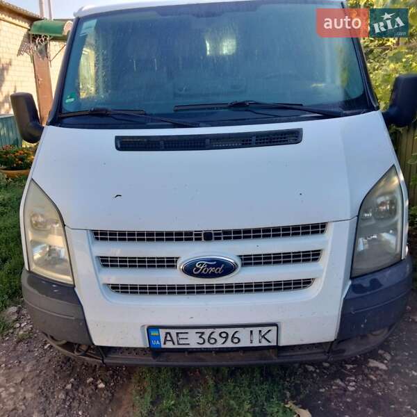 Другие грузовики Ford Transit 2013 в Павлограде