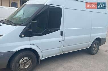 Грузовой фургон Ford Transit 2007 в Харькове