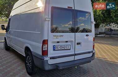 Грузовой фургон Ford Transit 2007 в 