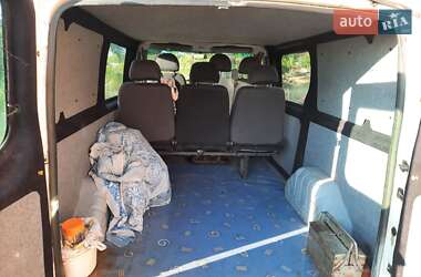 Микроавтобус Ford Transit 2006 в 